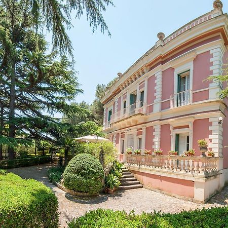Villa Carenza Monopoli Exterior photo