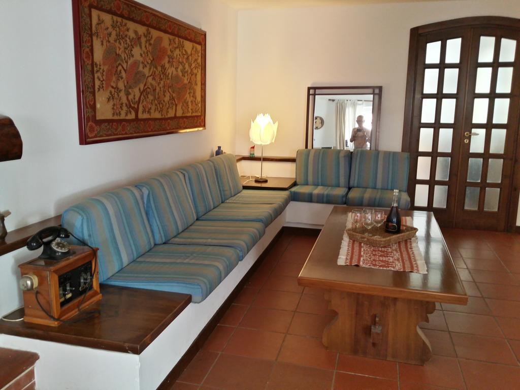 Villa Carenza Monopoli Exterior photo