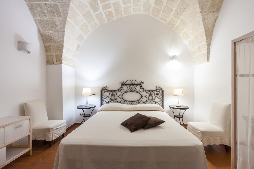 Villa Carenza Monopoli Exterior photo