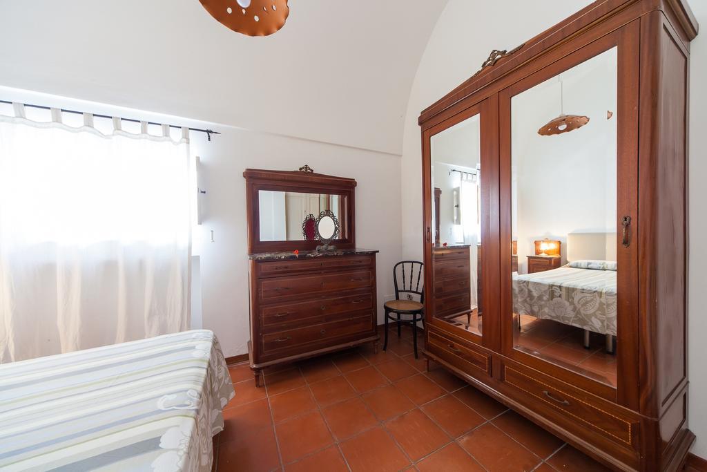 Villa Carenza Monopoli Exterior photo