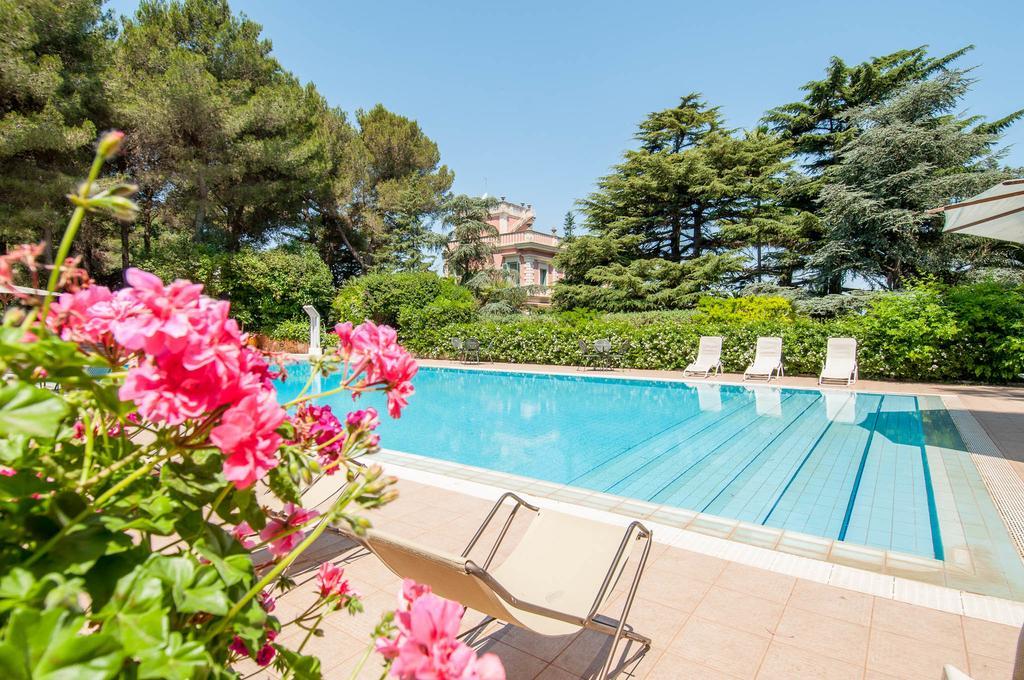 Villa Carenza Monopoli Exterior photo