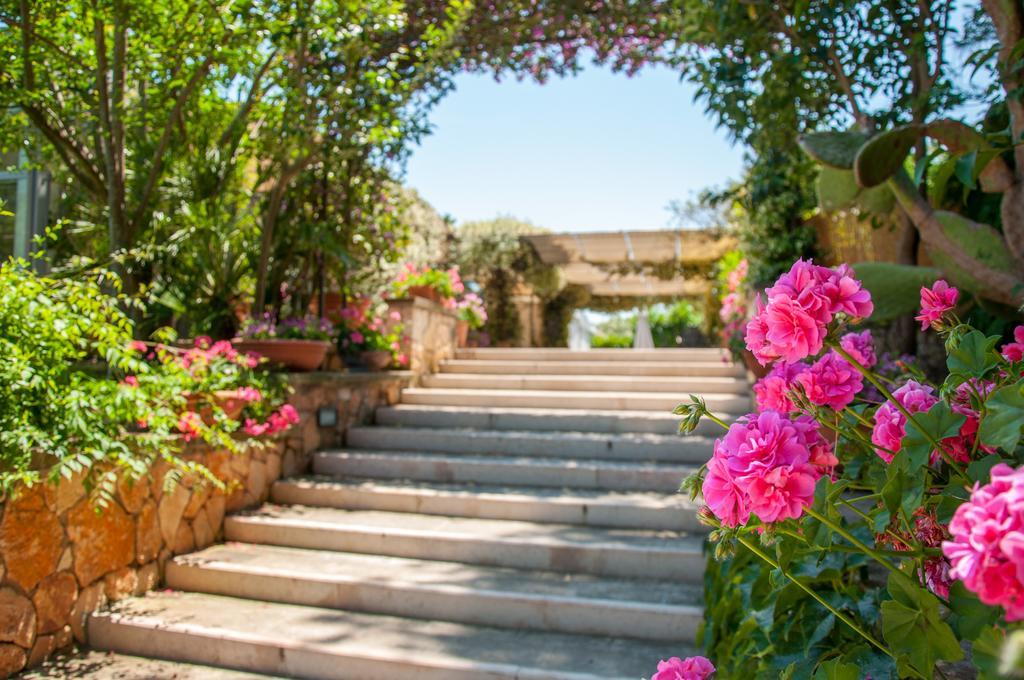 Villa Carenza Monopoli Exterior photo