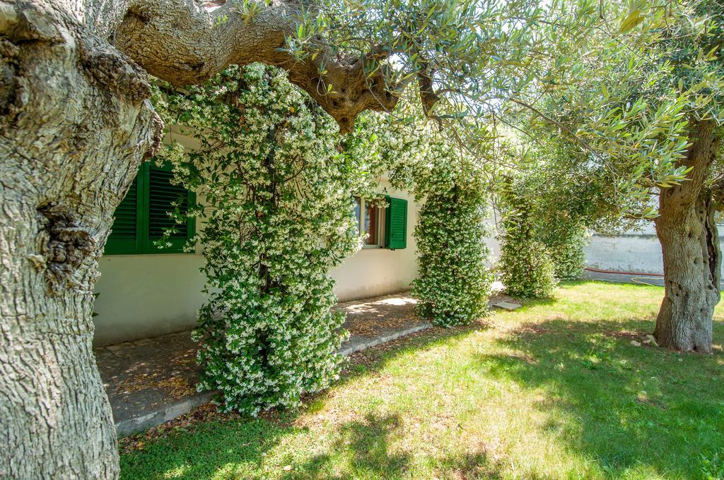 Villa Carenza Monopoli Exterior photo