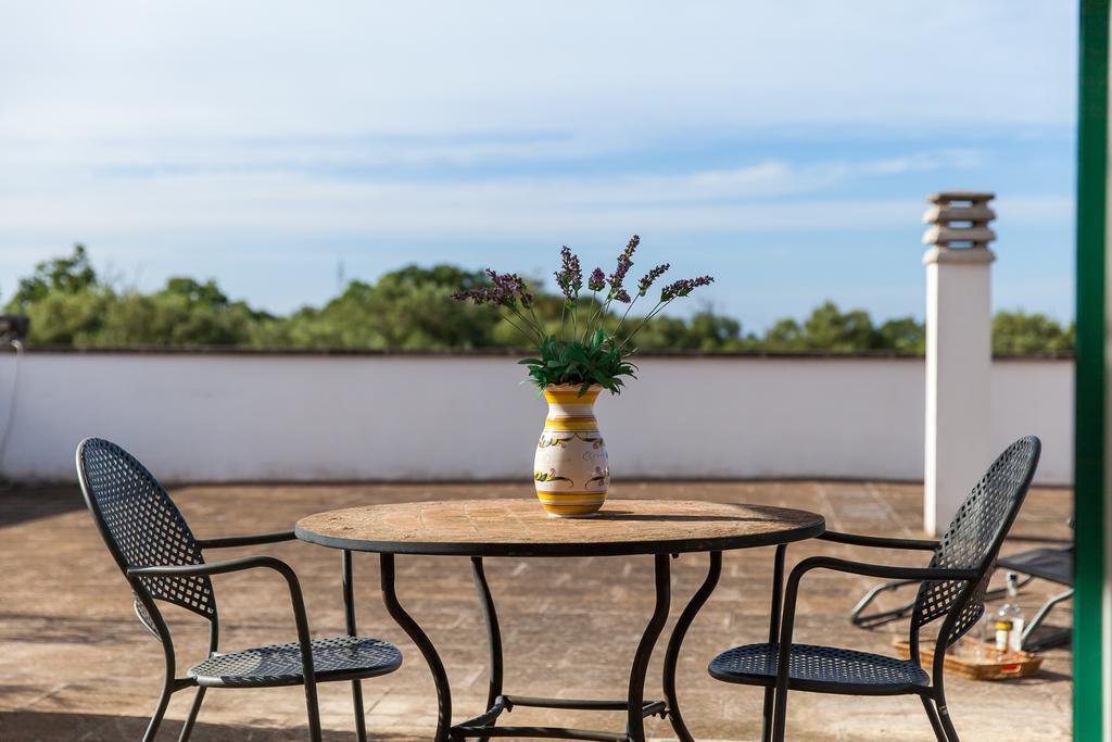 Villa Carenza Monopoli Room photo