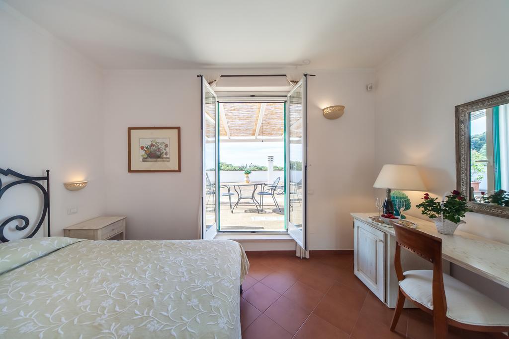 Villa Carenza Monopoli Room photo