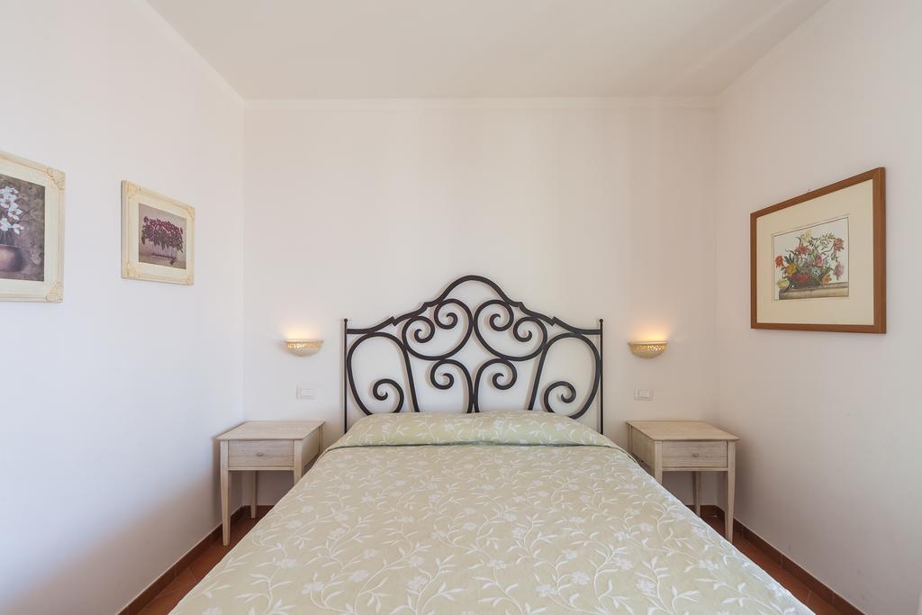 Villa Carenza Monopoli Room photo
