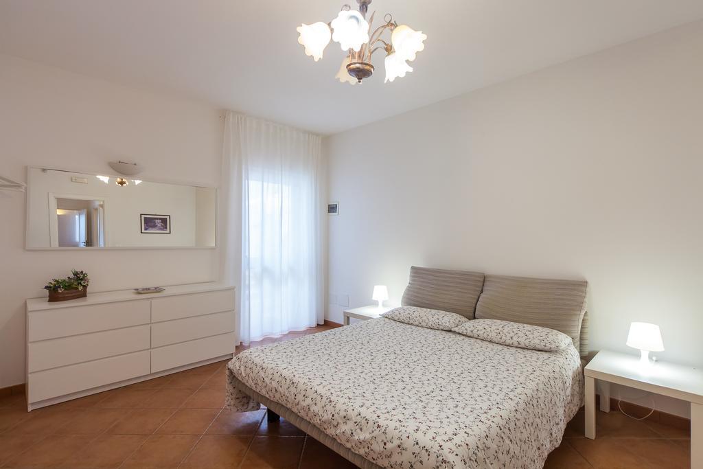 Villa Carenza Monopoli Room photo