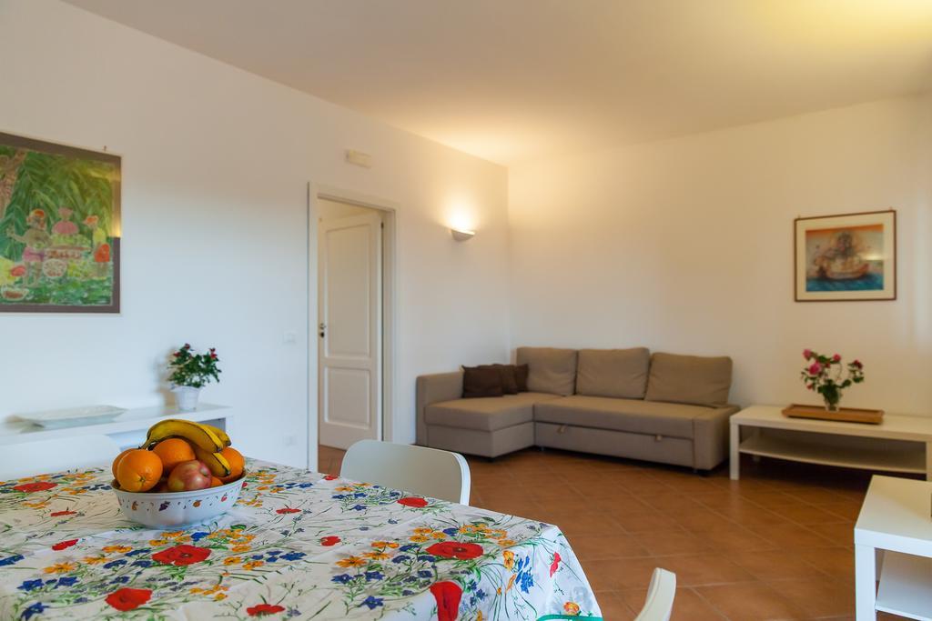 Villa Carenza Monopoli Room photo